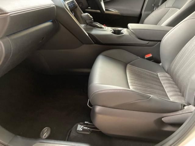 TOYOTA HARRIER 2WD 2022