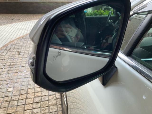 TOYOTA HARRIER 2WD 2022