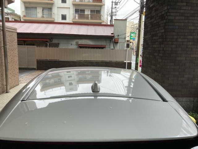 TOYOTA HARRIER 2WD 2022