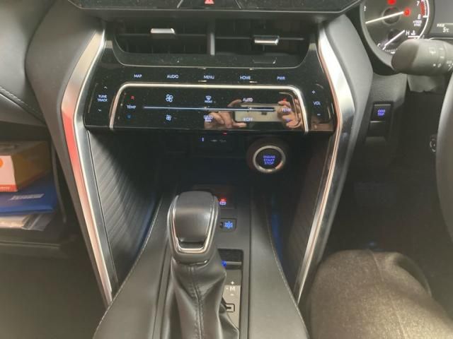 TOYOTA HARRIER 2WD 2022