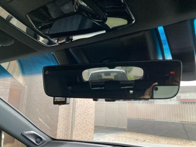 TOYOTA HARRIER 2WD 2022