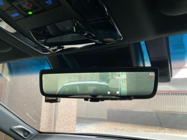 TOYOTA HARRIER 2WD 2022