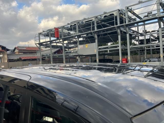 TOYOTA VOXY HYBRID 2024