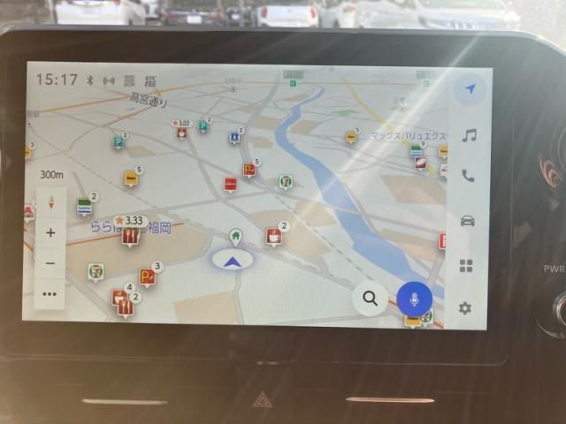 TOYOTA VOXY HYBRID 2024