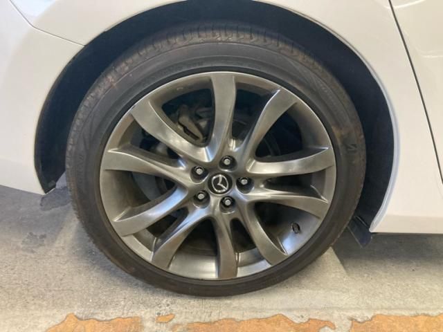 MAZDA ATENZA sedan 2015