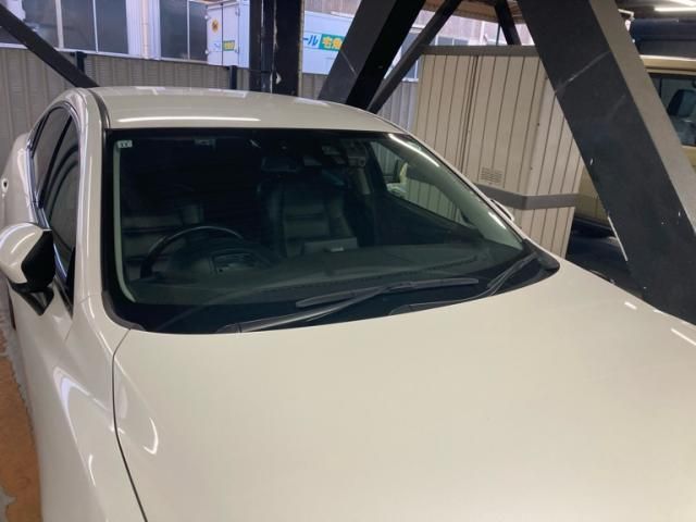 MAZDA ATENZA sedan 2015