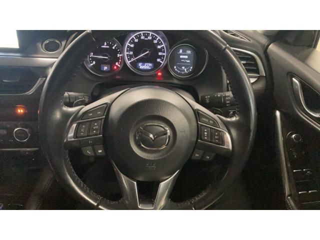 MAZDA ATENZA sedan 2015