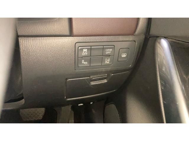 MAZDA ATENZA sedan 2015