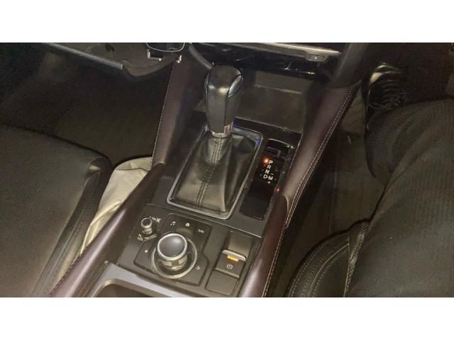 MAZDA ATENZA sedan 2015