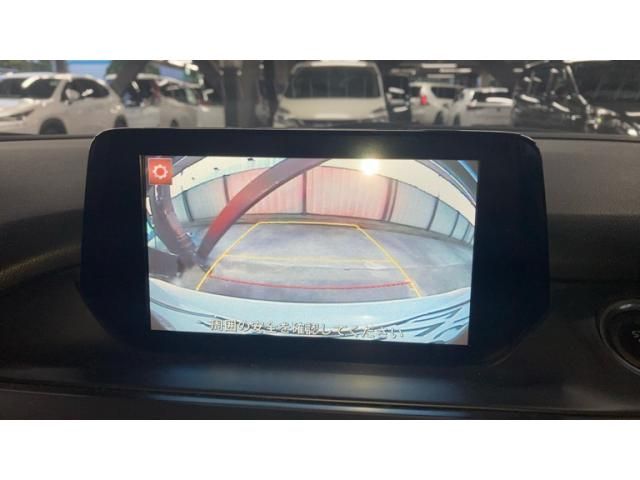 MAZDA ATENZA sedan 2015