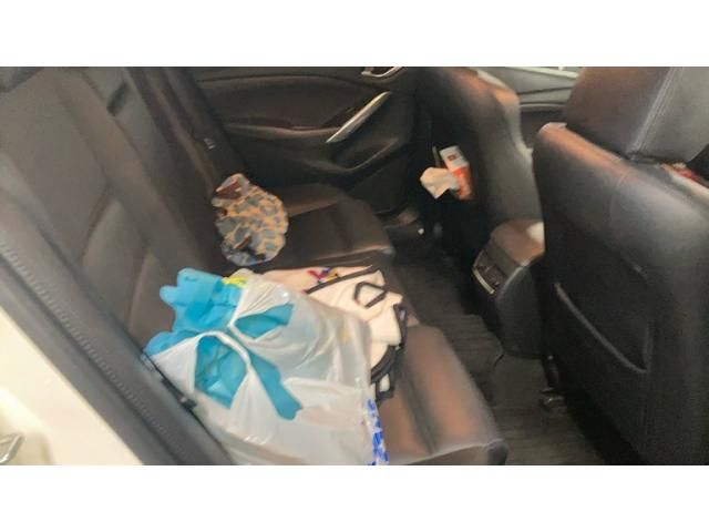 MAZDA ATENZA sedan 2015