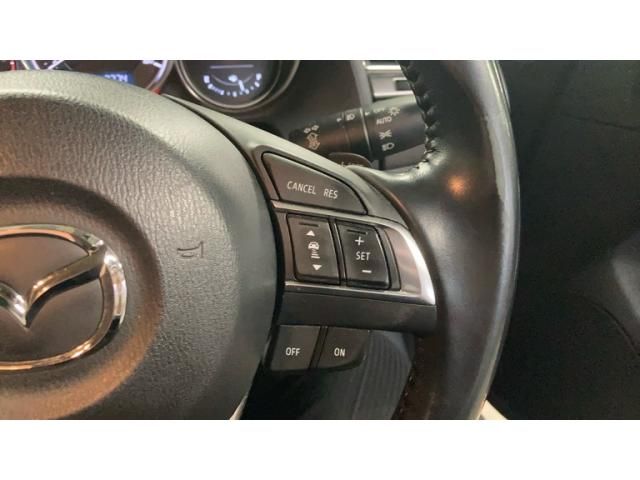 MAZDA ATENZA sedan 2015