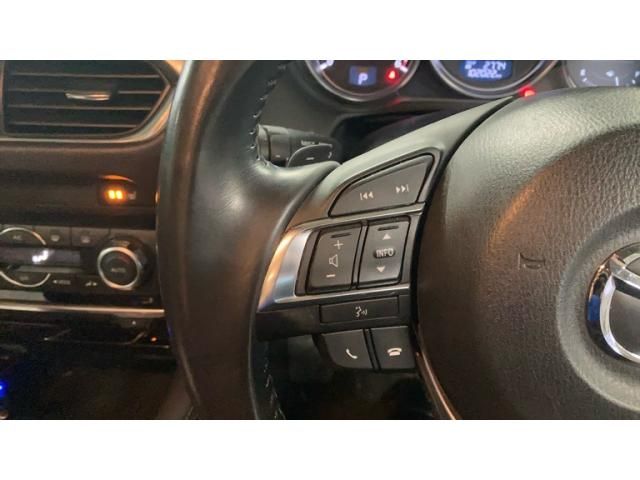 MAZDA ATENZA sedan 2015