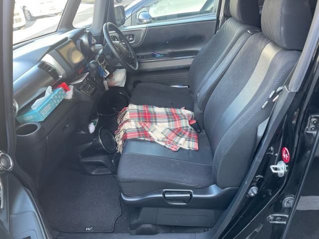 HONDA N_BOX????? 2015