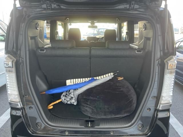 HONDA N_BOX????? 2015