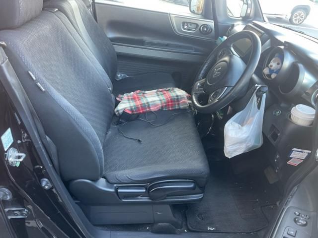 HONDA N_BOX????? 2015