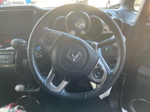 HONDA N_BOX????? 2015