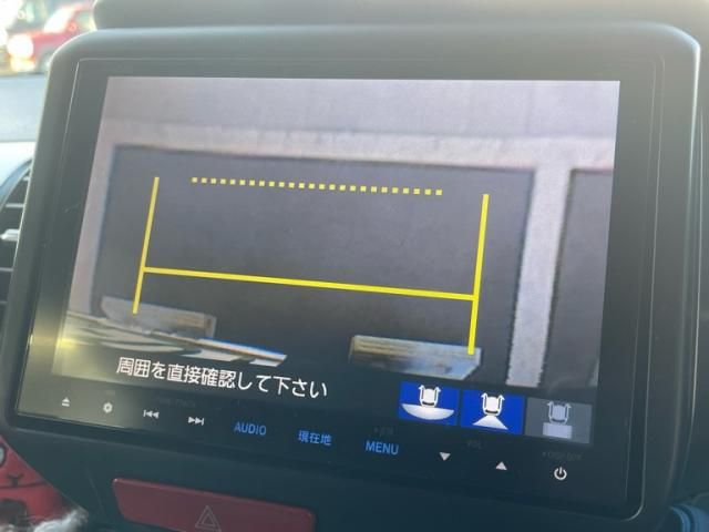 HONDA N_BOX????? 2015