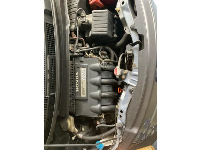 HONDA FREED HYBRID 2012