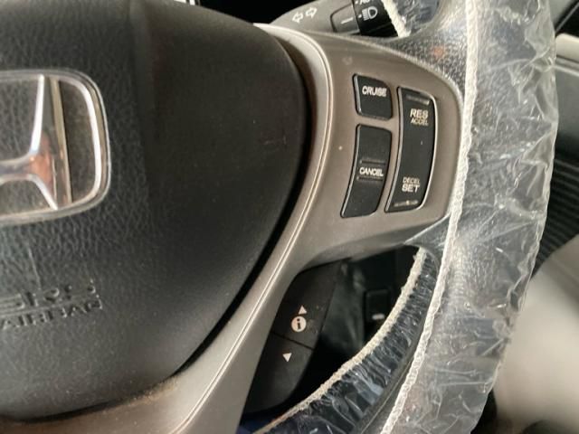 HONDA FREED HYBRID 2012