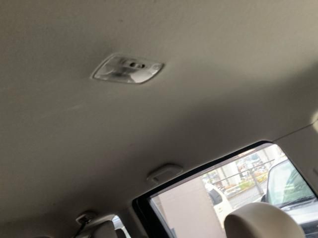 HONDA FREED HYBRID 2012