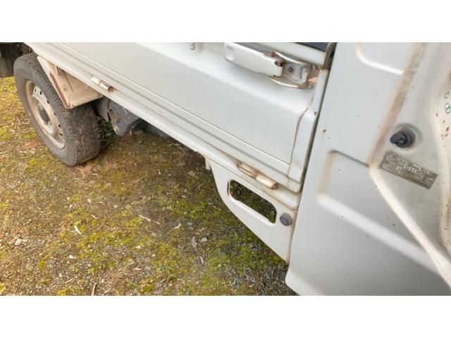SUBARU SAMBAR truck 4WD 2006