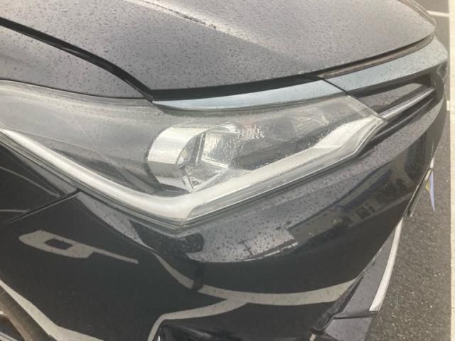 TOYOTA COROLLA FIELDER 2019