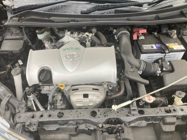 TOYOTA COROLLA FIELDER 2019