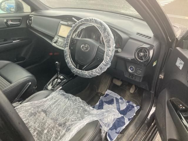 TOYOTA COROLLA FIELDER 2019