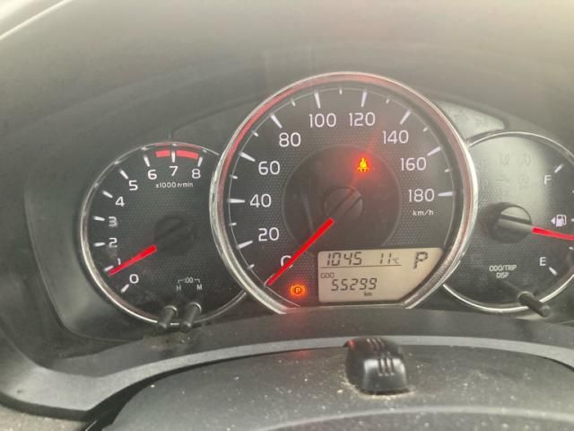 TOYOTA COROLLA FIELDER 2019