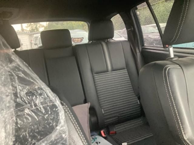 TOYOTA COROLLA FIELDER 2019