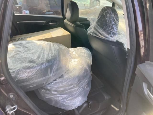 HONDA SHUTTLE HYBRID 2015