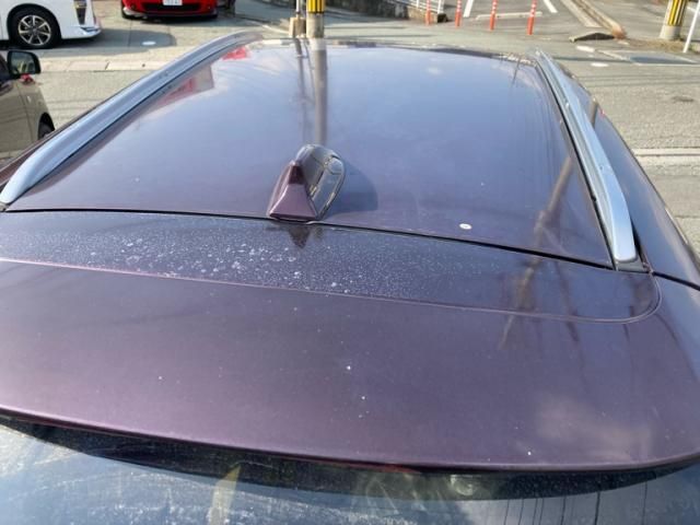 HONDA SHUTTLE HYBRID 2015