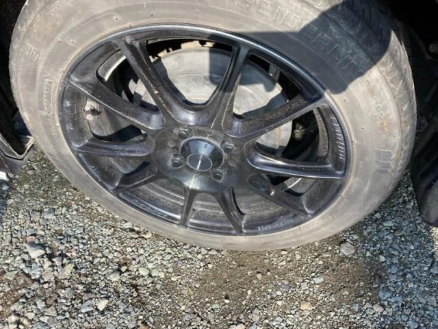 HONDA SHUTTLE HYBRID 2015