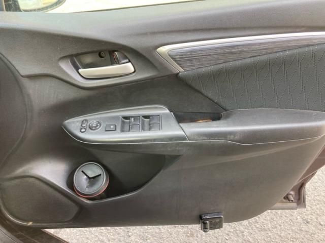 HONDA SHUTTLE HYBRID 2015