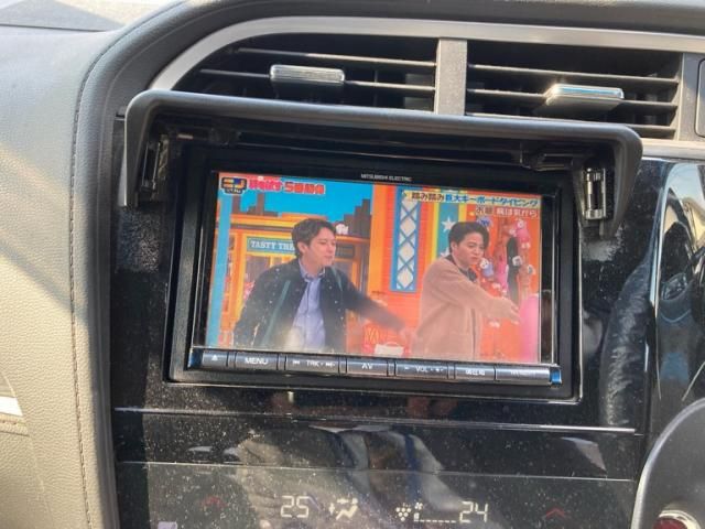 HONDA SHUTTLE HYBRID 2015