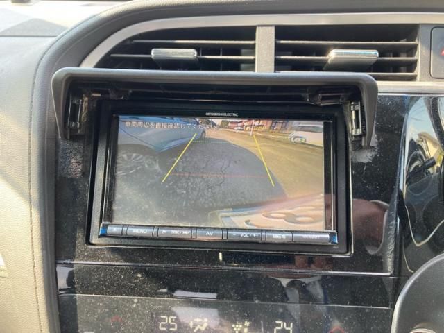 HONDA SHUTTLE HYBRID 2015