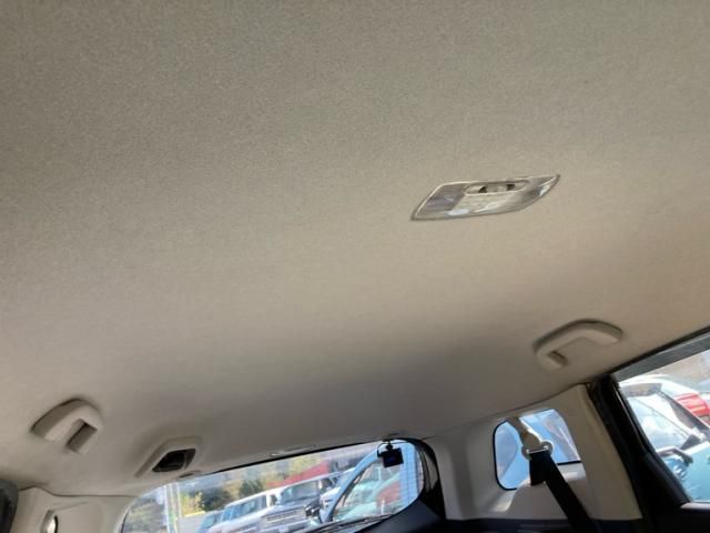 HONDA SHUTTLE HYBRID 2015