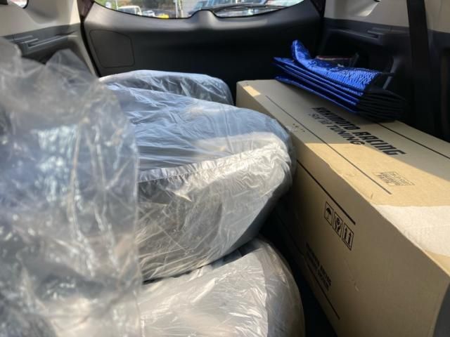 HONDA SHUTTLE HYBRID 2015