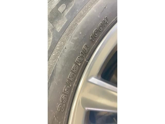 TOYOTA HARRIER 2WD 2019