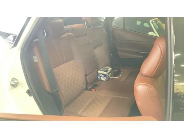 TOYOTA HARRIER 2WD 2019