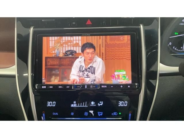 TOYOTA HARRIER 2WD 2019