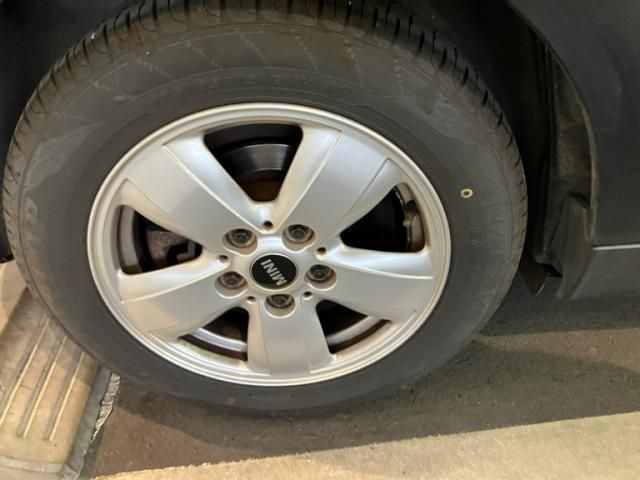 BMW BMW MINI COOPER 5DOOR 2015