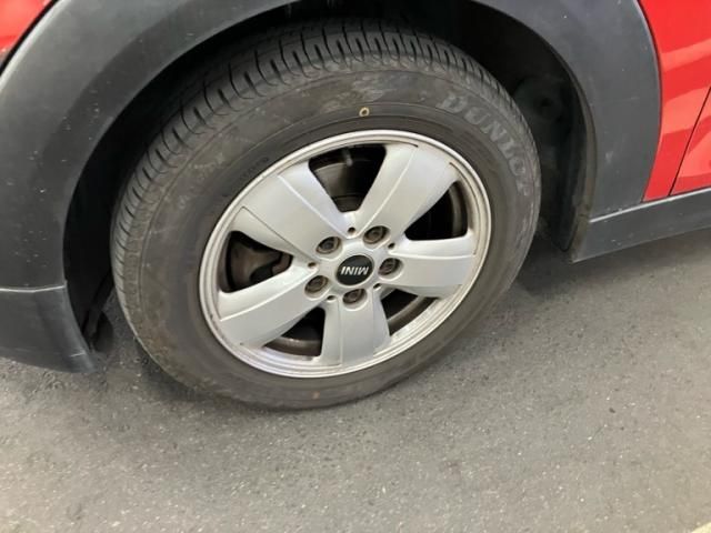 BMW BMW MINI COOPER 5DOOR 2015