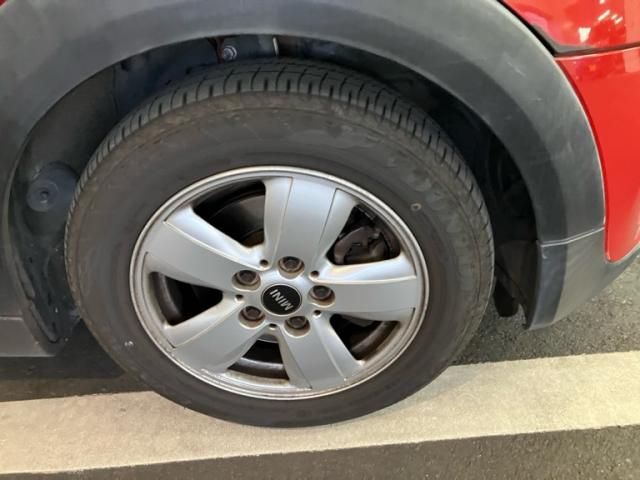 BMW BMW MINI COOPER 5DOOR 2015