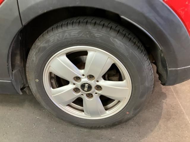 BMW BMW MINI COOPER 5DOOR 2015