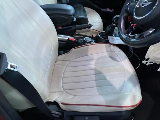 BMW BMW MINI COOPER 5DOOR 2015