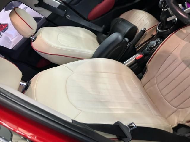 BMW BMW MINI COOPER 5DOOR 2015