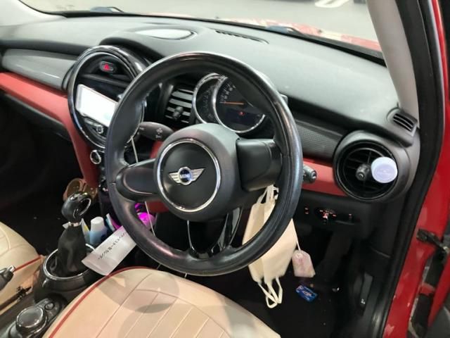 BMW BMW MINI COOPER 5DOOR 2015