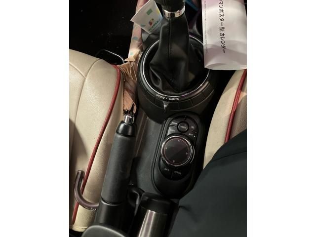 BMW BMW MINI COOPER 5DOOR 2015